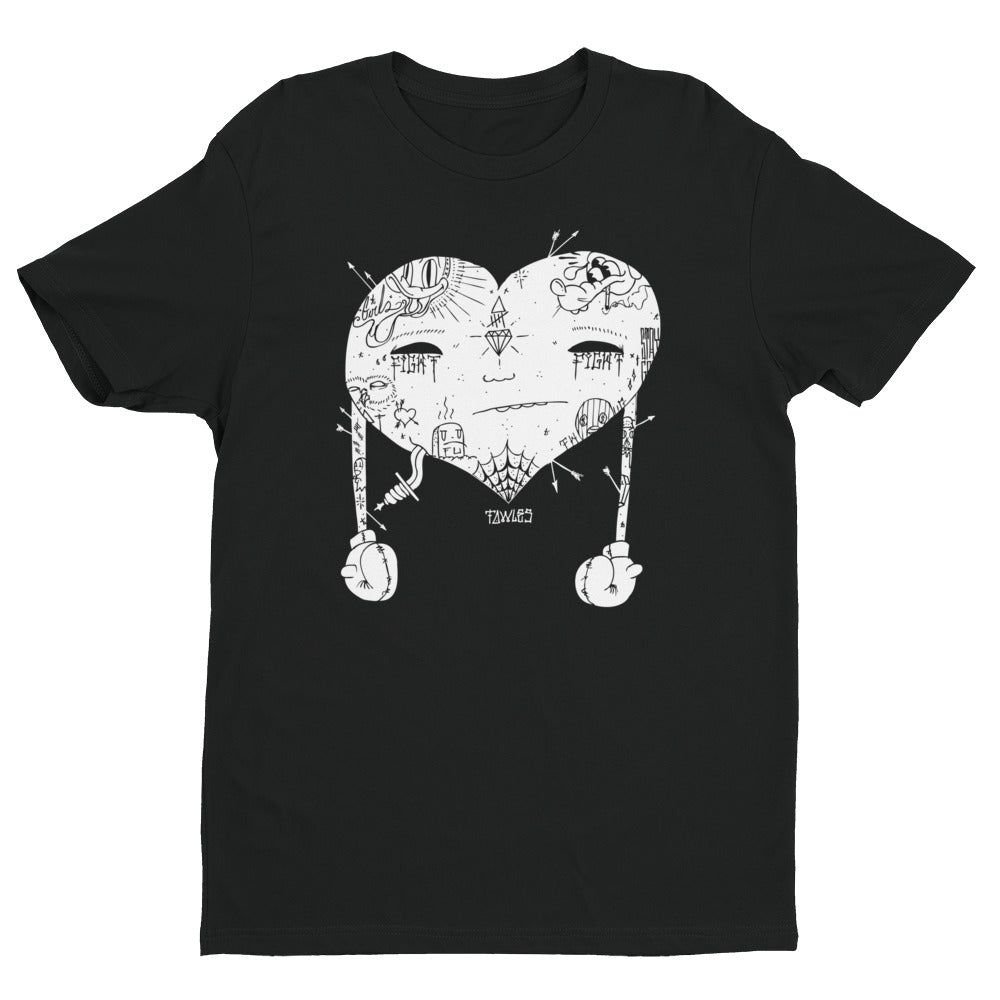 HEART by Kelly Towles