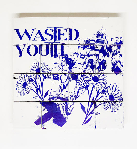 Wasted Youth