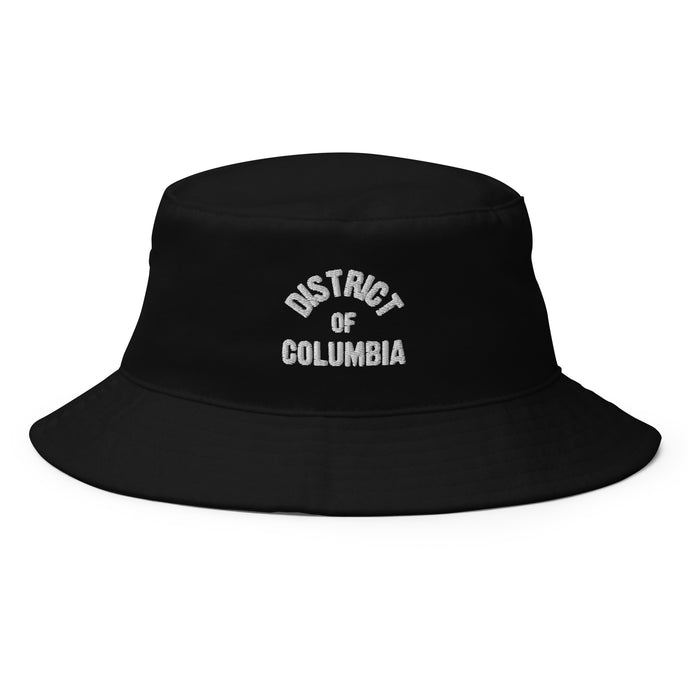 DC Bucket Hat