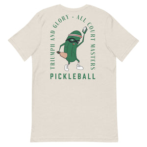 Pickelball t-shirt
