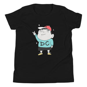 Dewy Youth Short Sleeve T-Shirt