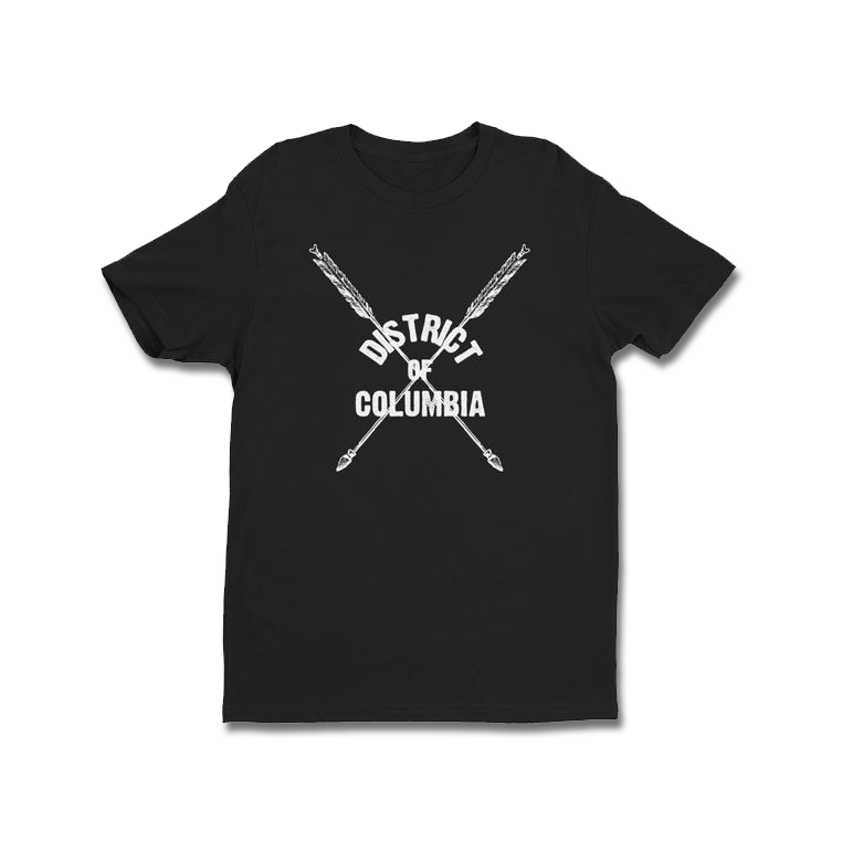 ARROWS Tee by Kelly Towles