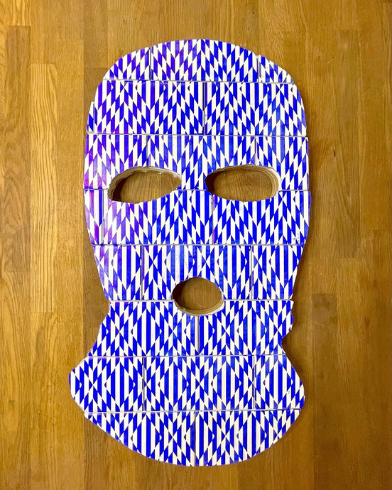 Ski Mask