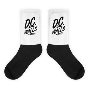 DC WALLS Socks