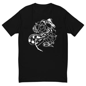 Cobra Short Sleeve T-shirt