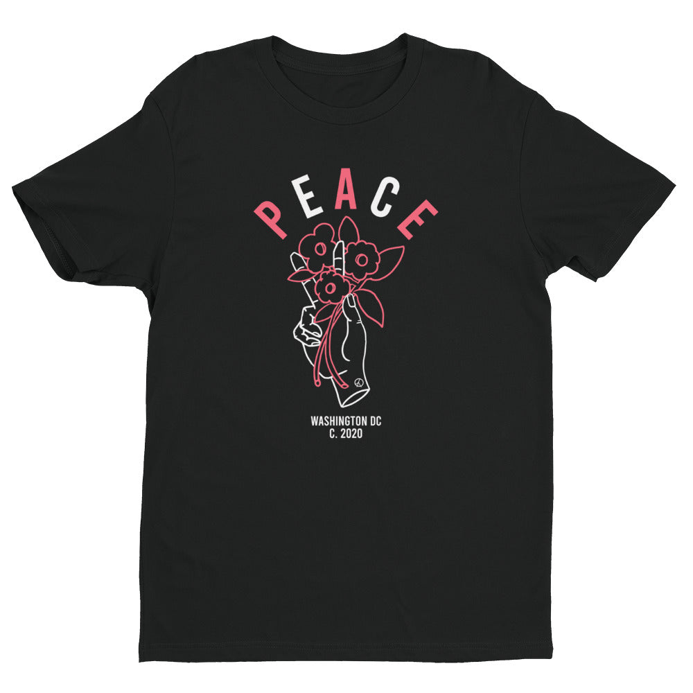 Peace design by Kelly Towles