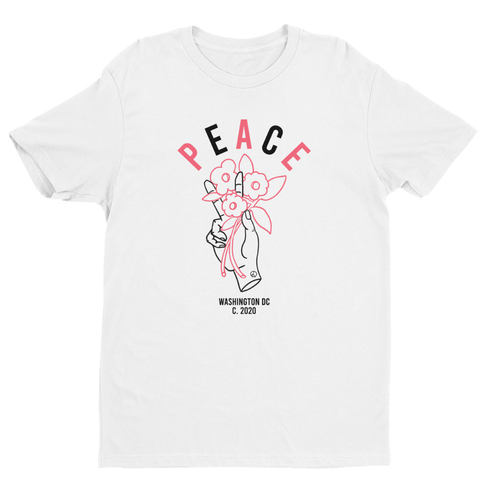 Peace design by Kelly Towles