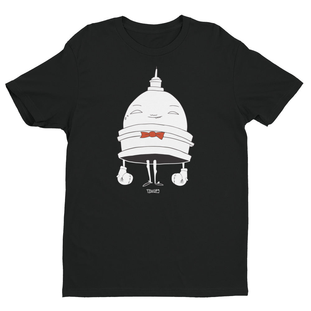 CAPPY by Kelly Towles