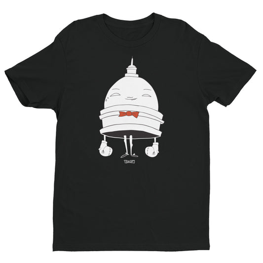 CAPPY by Kelly Towles