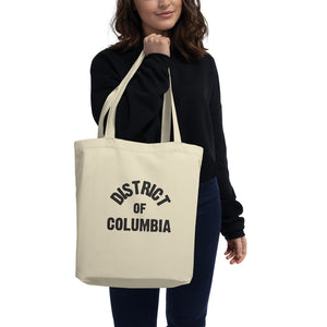 The District Tote Bag