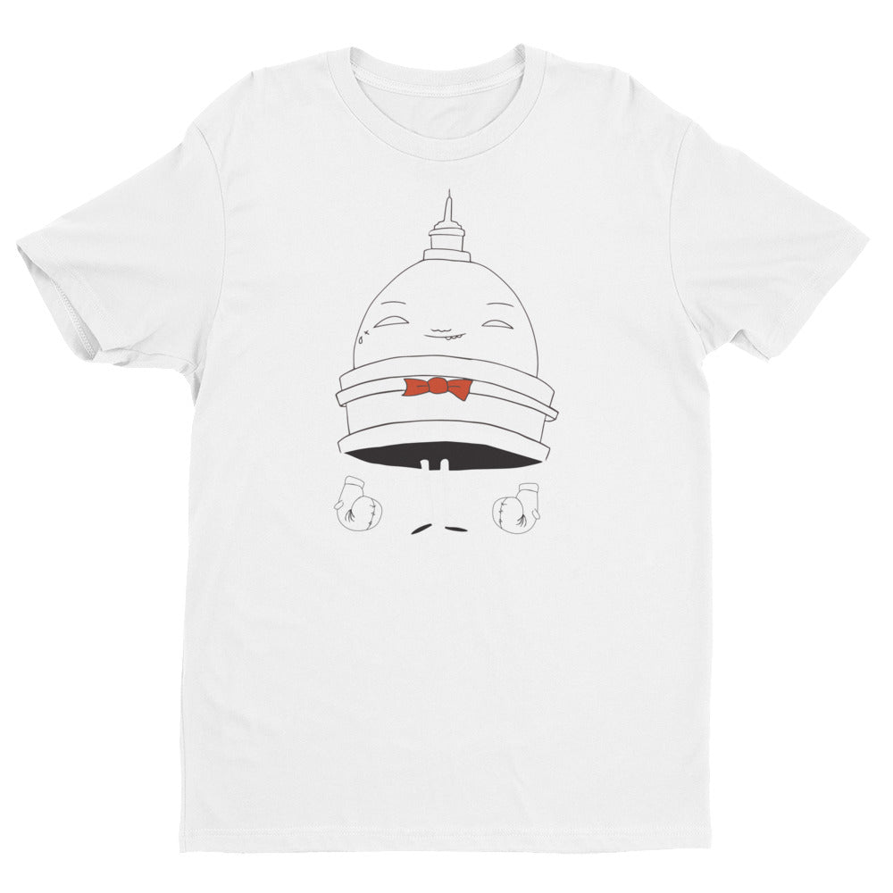 CAPPY by Kelly Towles