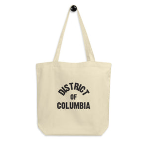 The District Tote Bag