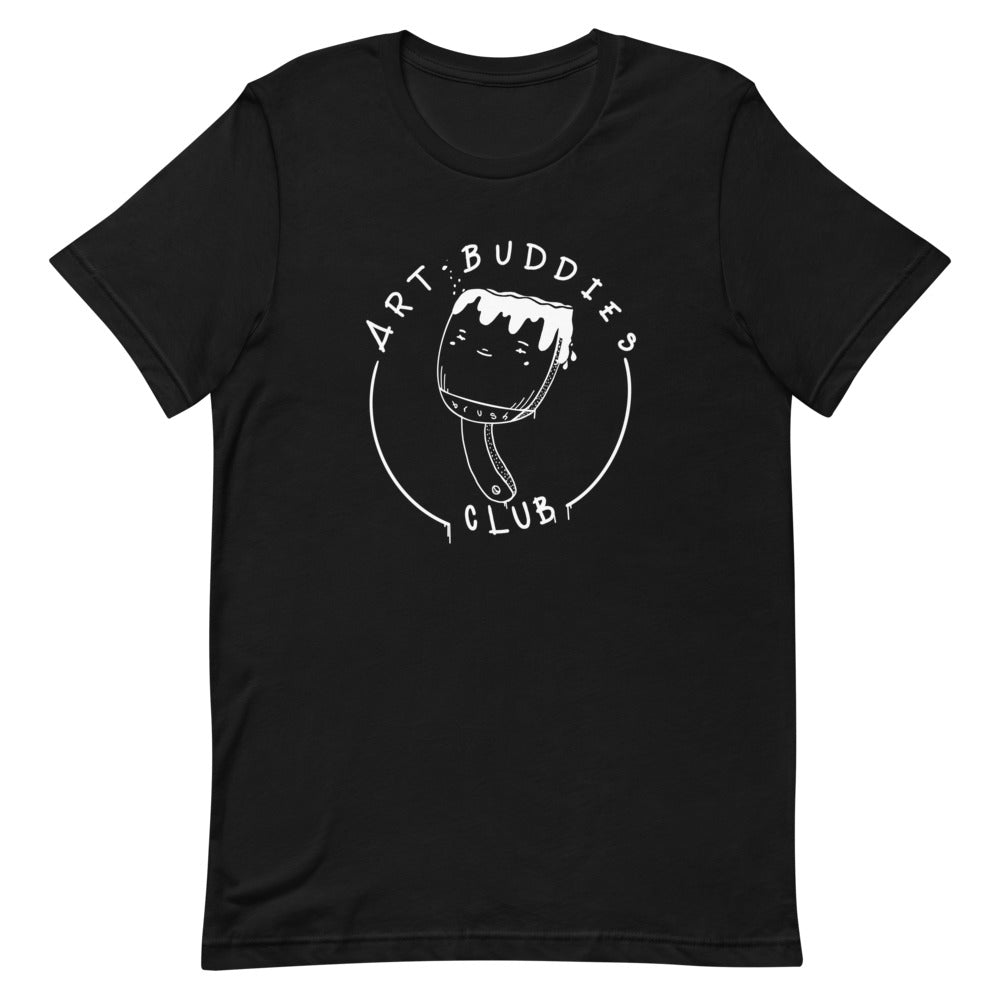 Art Buddies Club Unisex T-Shirt